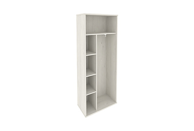 Шкаф для одежды широкий Style Л.ГБ-4 - фото товара 2 из 6