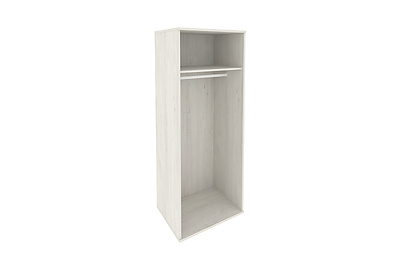 Шкаф для одежды широкий Style Л.ГБ-2 - фото товара 2 из 6