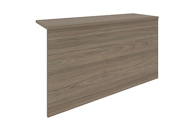 Накладка для стойки ресепшен Л.МП-4 Style Л.Н-4 - фото товара 1 из 2