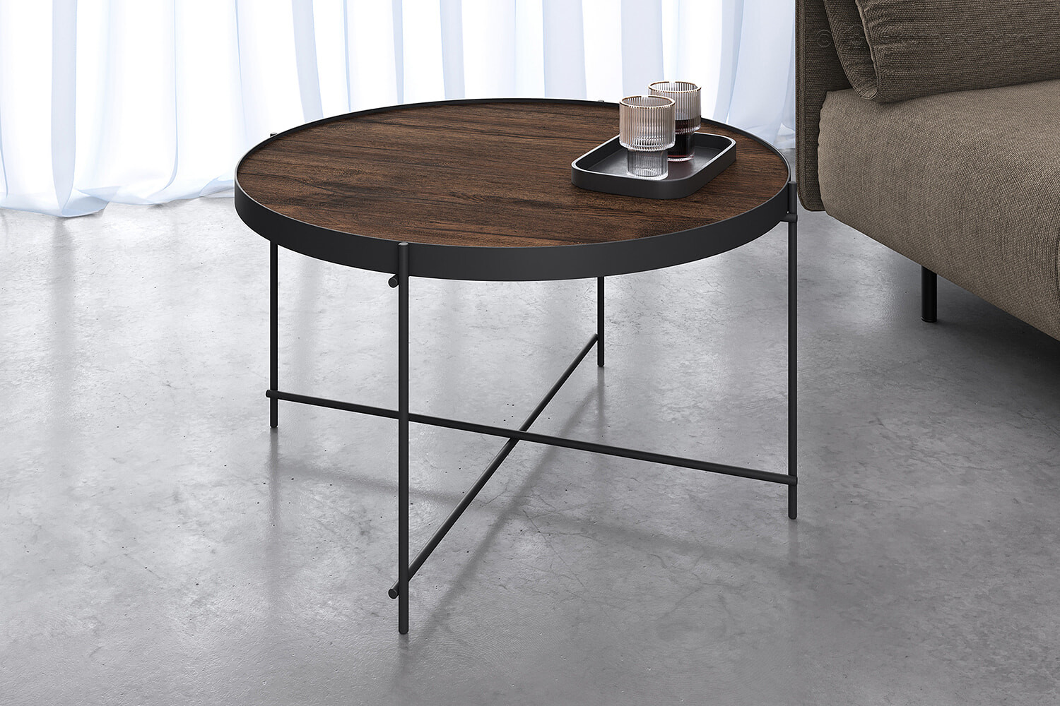 HoReCa Teakwood