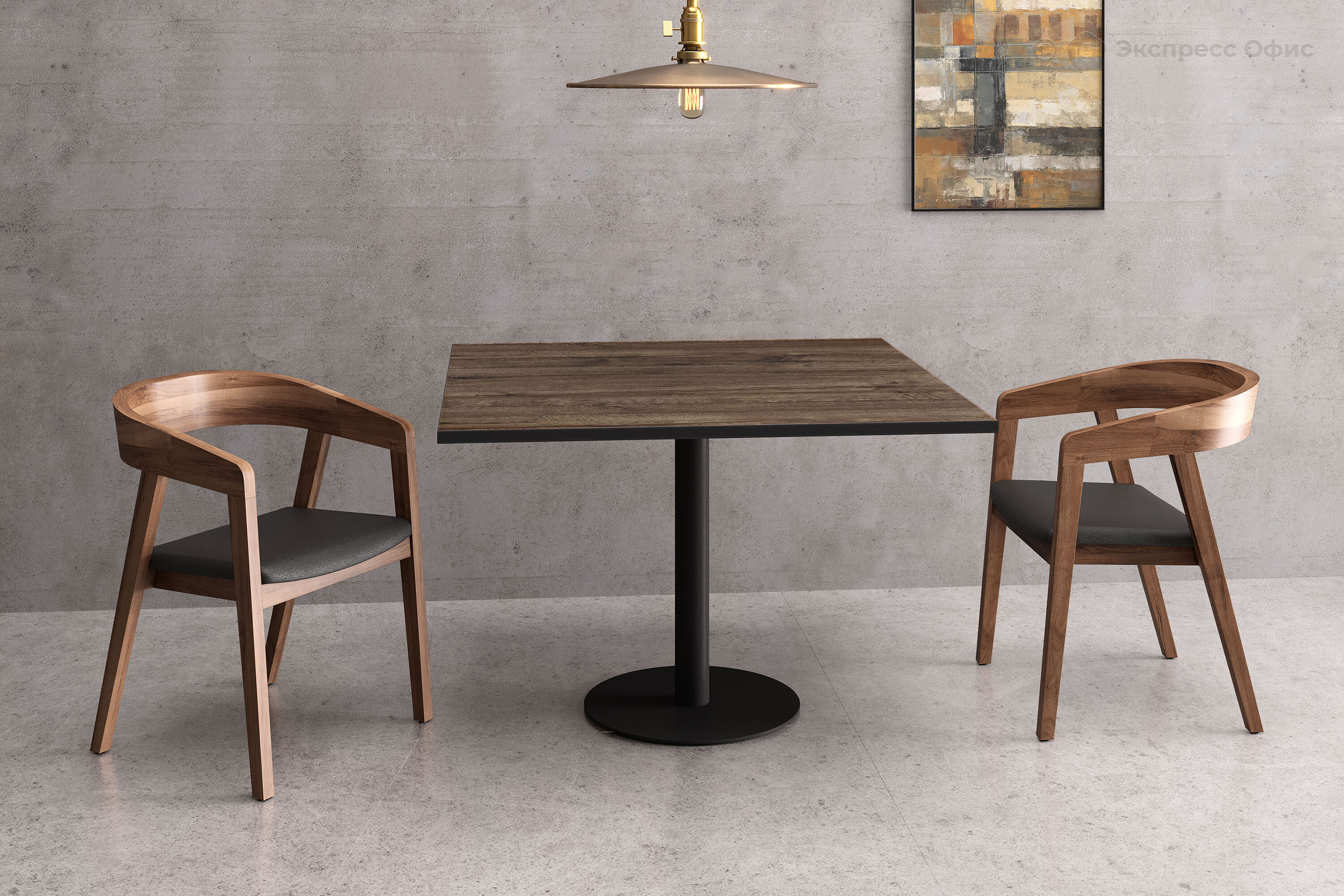 HoReCa Teakwood