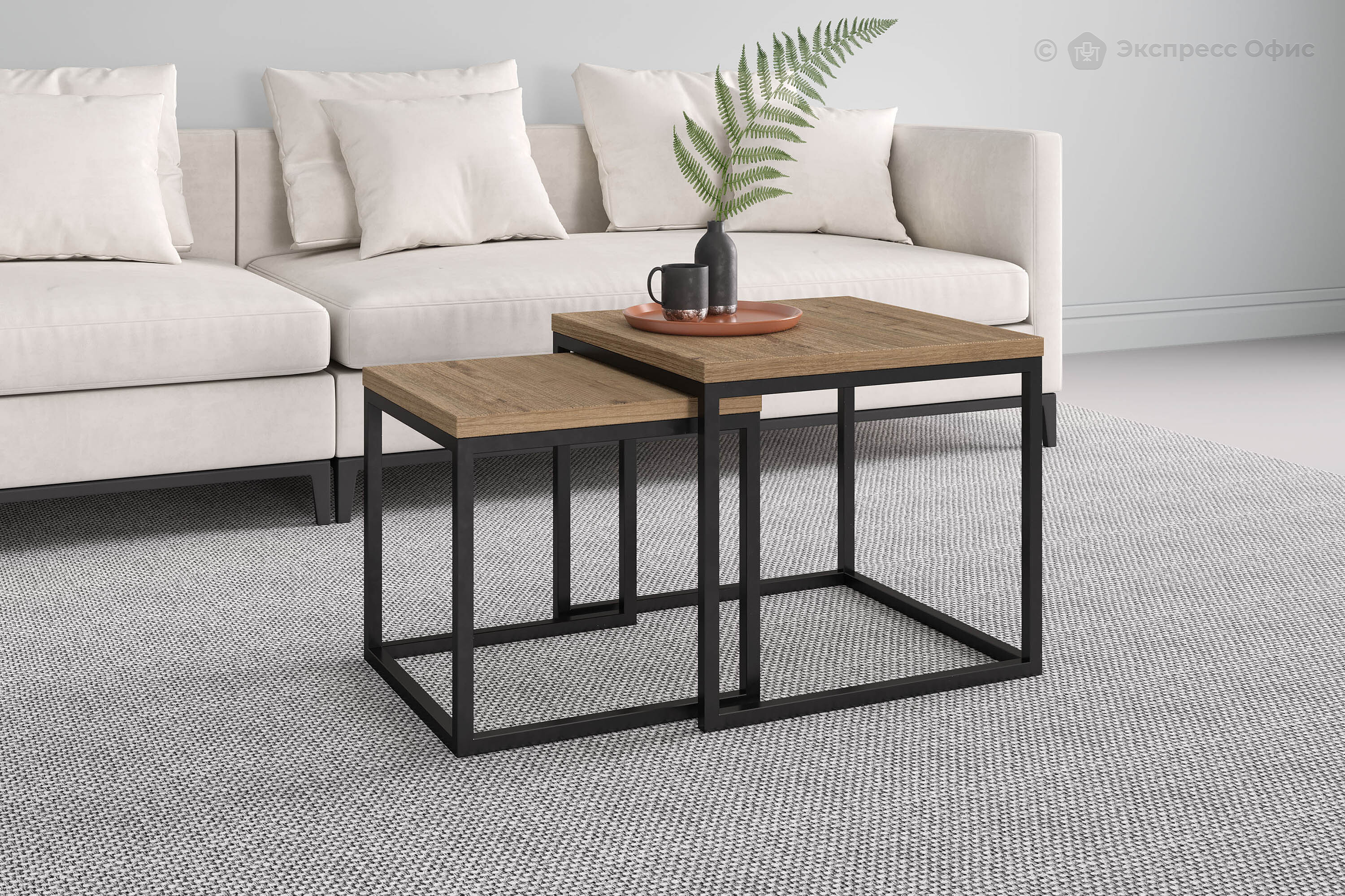 HoReCa Teakwood