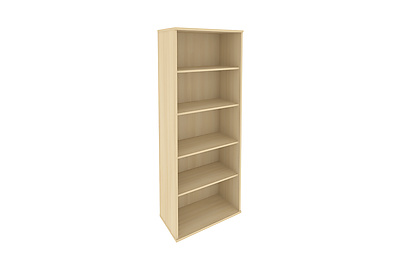 Шкаф для документов высокий широкий Style Л.СТ-1.1 - фото товара 2 из 3