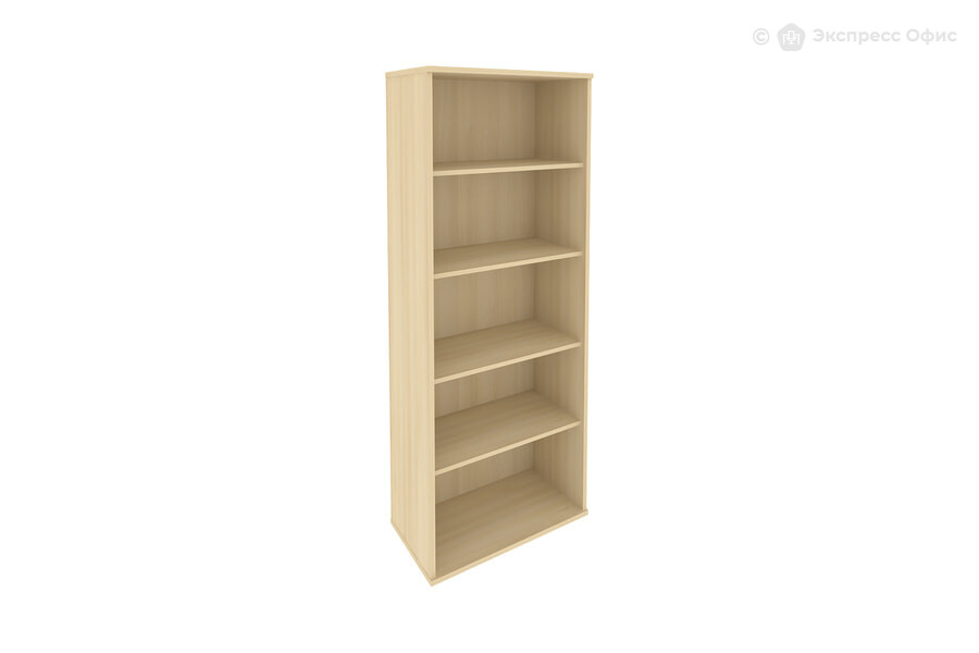 Шкаф для документов высокий широкий Style Л.СТ-1.3 - фото товара 2 из 5