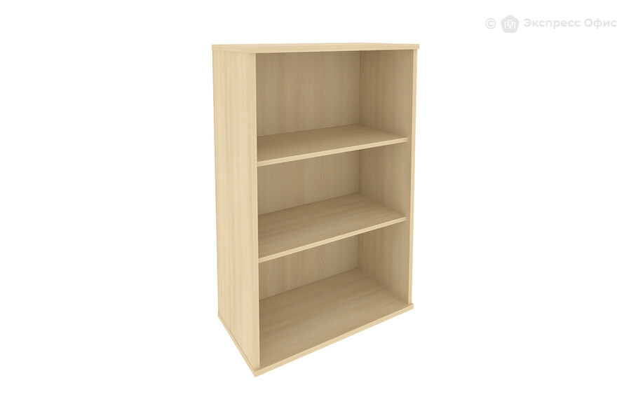 Шкаф для документов средний широкий Style Л.СТ-2.1 - фото товара 2 из 5