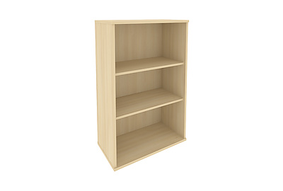 Шкаф для документов средний широкий Style Л.СТ-2.2 - фото товара 2 из 3