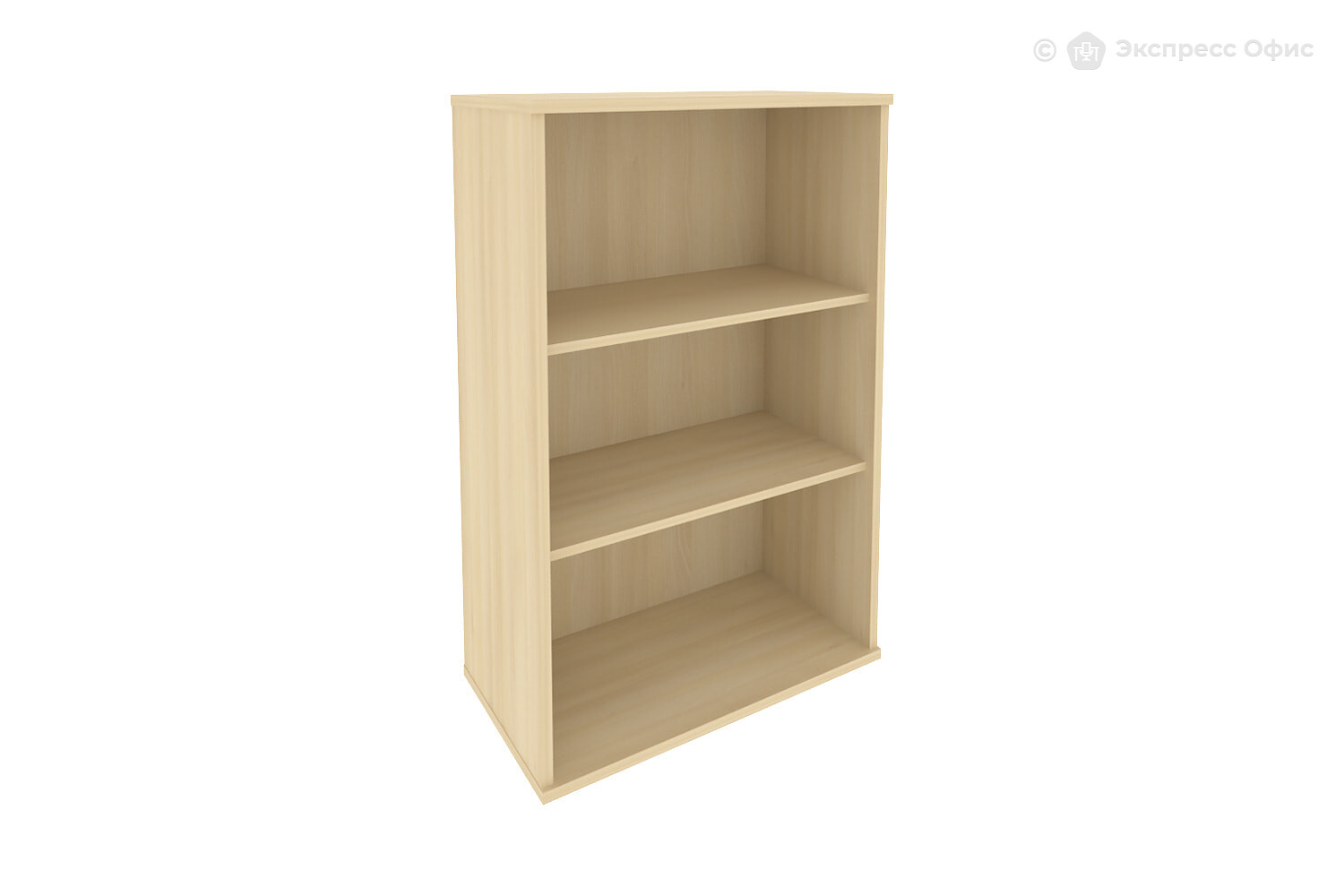 Шкаф для документов средний широкий Style Л.СТ-2.2 - фото товара 2 из 4