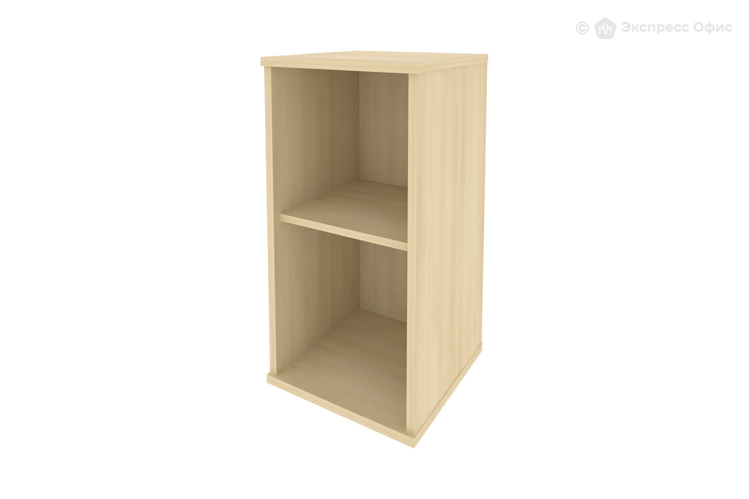 Шкаф для документов низкий узкий, левый Style Л.СУ-3.2Л - фото товара 2 из 3
