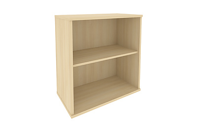 Шкаф для документов низкий широкий Style Л.СТ-3.2 - фото товара 2 из 3