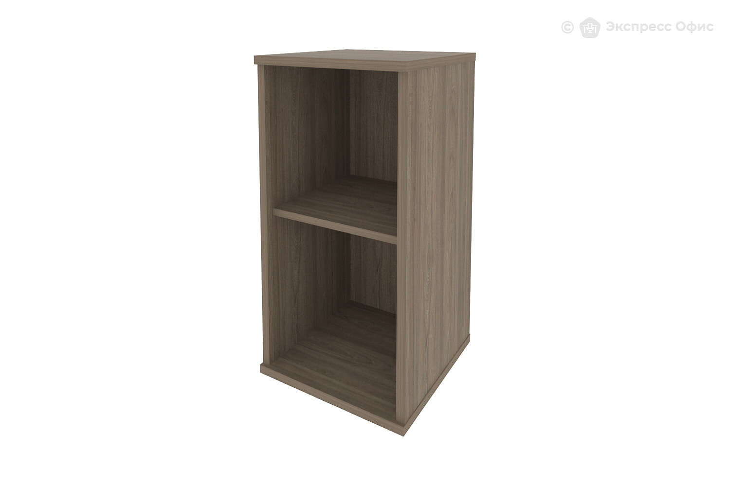 Шкаф для документов низкий узкий, левый Style Л.СУ-3.1Л - фото товара 2 из 4
