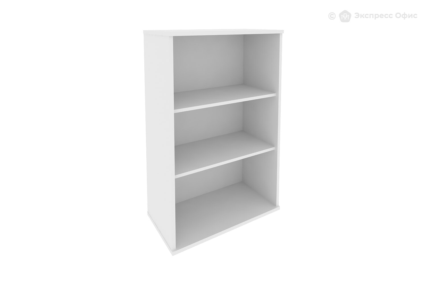 Шкаф для документов средний широкий Style Л.СТ-2.4 - фото товара 2 из 4