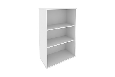 Шкаф для документов средний широкий Style Л.СТ-2.3 - фото товара 2 из 3