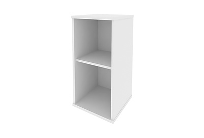 Шкаф для документов низкий узкий, левый Style Л.СУ-3.1Л - фото товара 2 из 3
