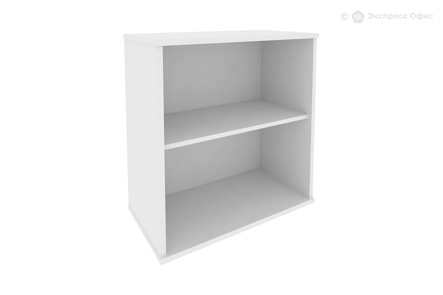 Шкаф для документов низкий широкий Style Л.СТ-3.1 - фото товара 2 из 4