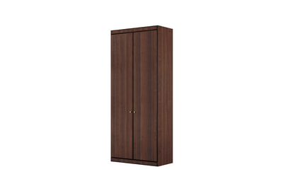 Шкаф для одежды высокий Bern/Capital CPT1750502 - фото товара 1 из 2