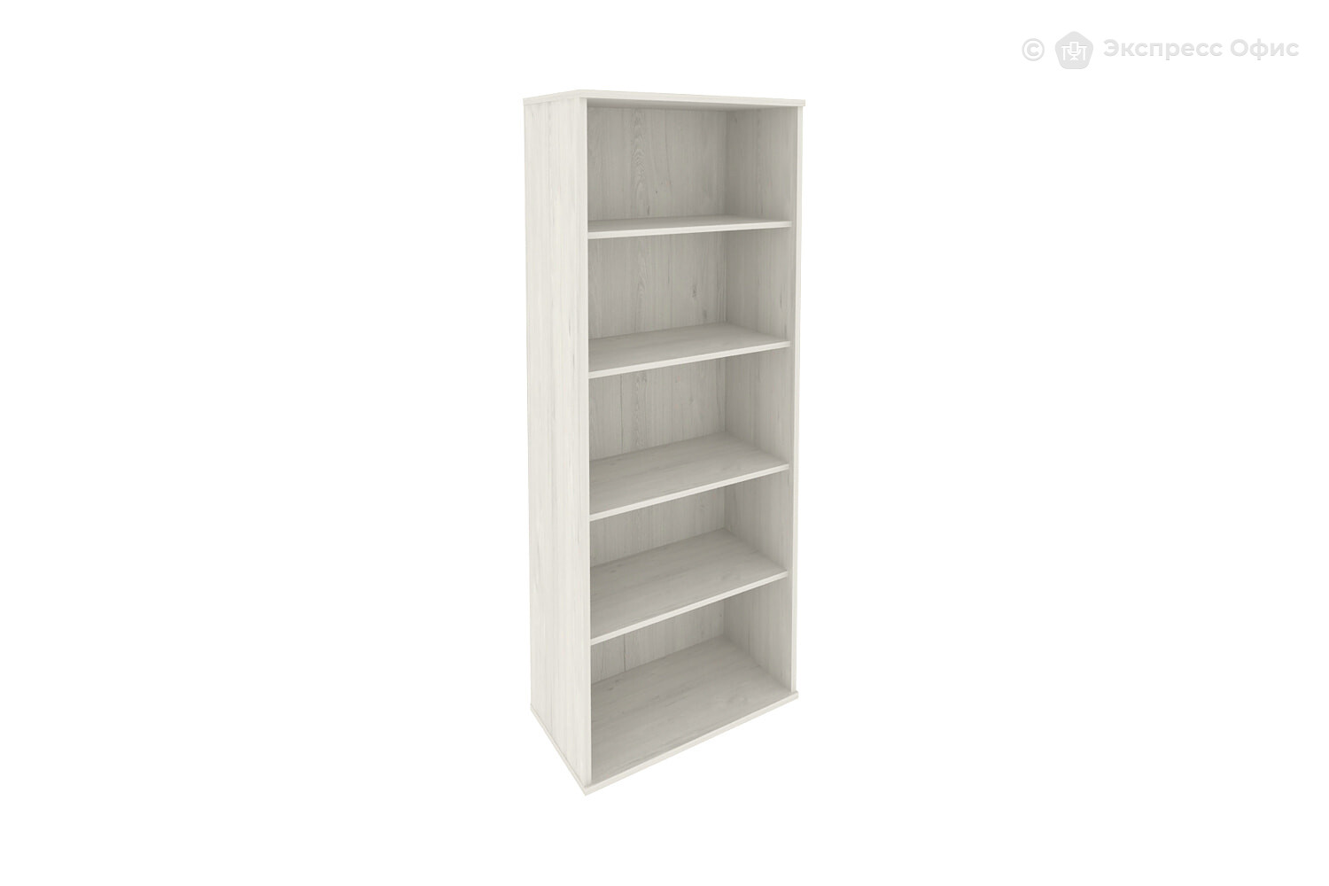 Шкаф для документов высокий широкий Style Л.СТ-1.4 - фото товара 2 из 4