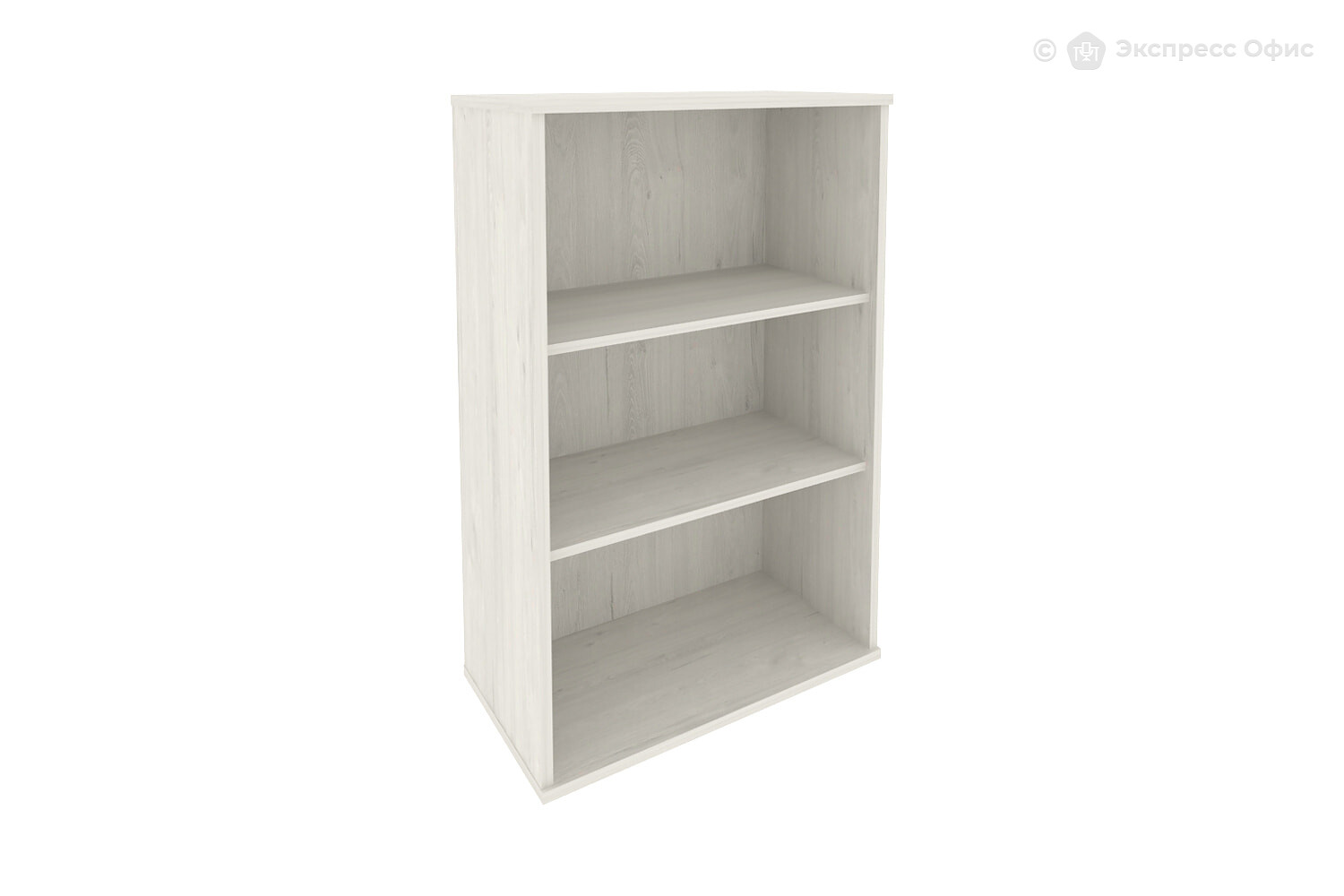 Шкаф для документов средний широкий Style Л.СТ-2.3 - фото товара 2 из 4