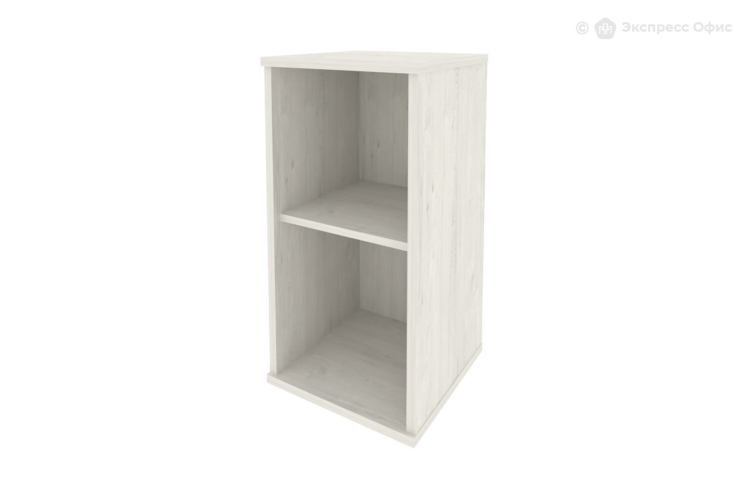 Шкаф для документов низкий узкий, левый Style Л.СУ-3.2Л - фото товара 2 из 3