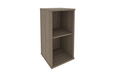 Шкаф для документов низкий узкий, правый Style Л.СУ -3.1Пр - фото товара 2 из 4