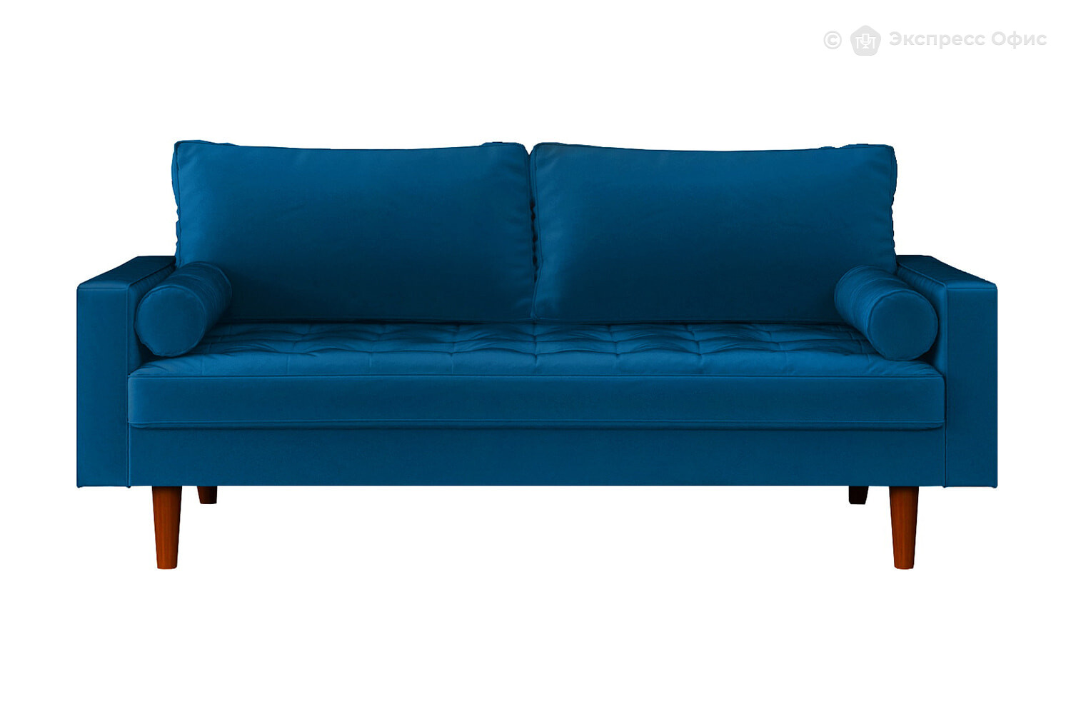 Диван офисный трёхместный Scott FR 0479 - фото товара 2 из 9
