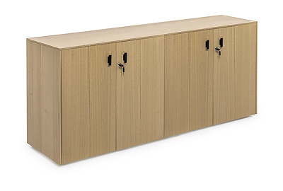 Шкаф для документов Enzo 109 721 ECL-L 01 - фото товара 1 из 3