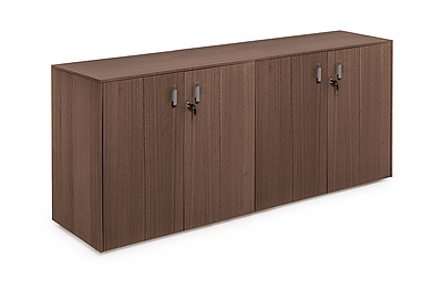 Шкаф для документов Enzo 109 721 ECL 51 - фото товара 1 из 3