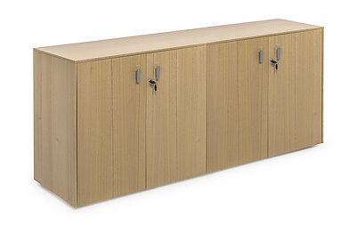Шкаф для документов Enzo 109 721 ECL-L 51 - фото товара 1 из 3