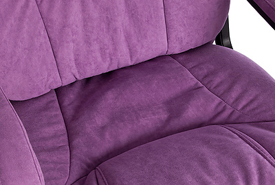 Кресло для руководителя Comfort LT (22) - фото товара 6 из 10