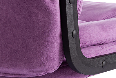 Кресло для руководителя Comfort LT (22) - фото товара 7 из 10