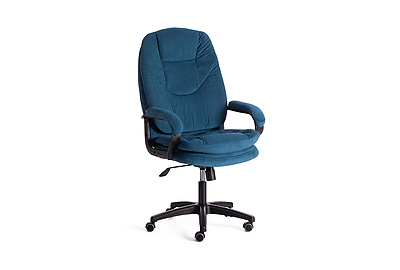 Кресло для руководителя Comfort LT (22) - фото товара 1 из 10