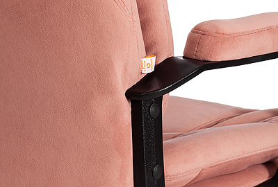 Кресло для руководителя Comfort LT (22) - фото товара 7 из 10