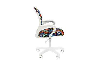 Кресло компьютерное детское Chairman Kids 103 LT - фото товара 3 из 3
