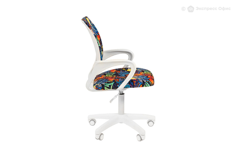 Кресло компьютерное детское Chairman Kids 103 LT - фото товара 1506887 из 3
