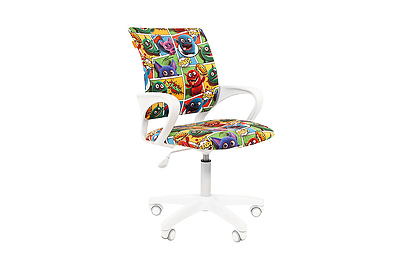 Кресло компьютерное детское Chairman Kids 103 LT - фото товара 1 из 4