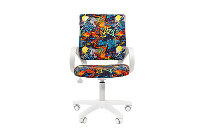 Кресло компьютерное детское Chairman Kids 103 LT - фото товара 2 из 3
