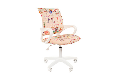 Кресло компьютерное детское Chairman Kids 103 LT - фото товара 1 из 4