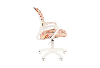 Кресло компьютерное детское Chairman Kids 103 LT - фото товара 3 из 4