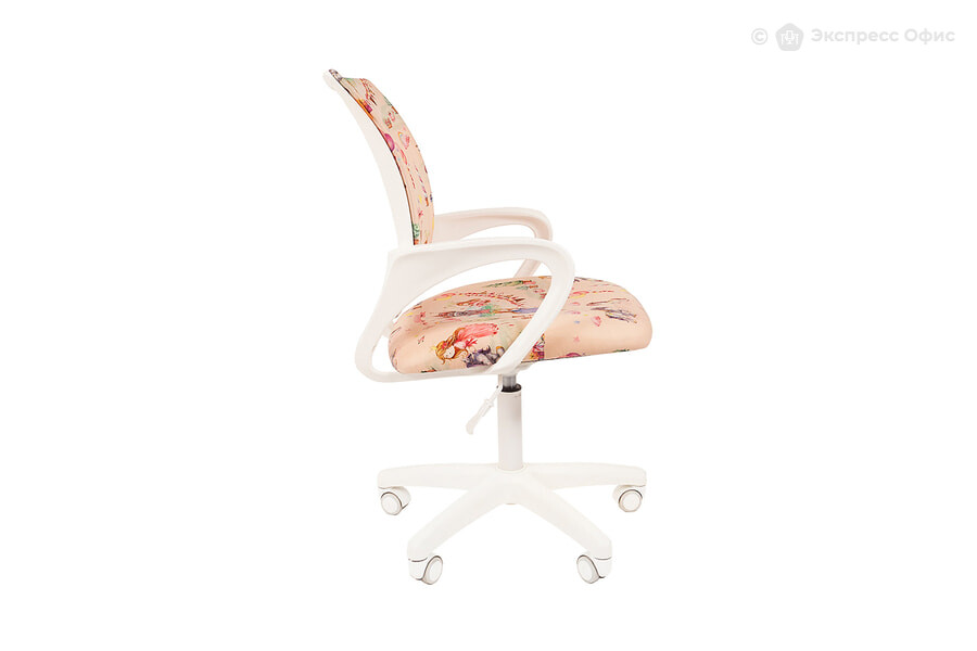 Кресло компьютерное детское Chairman Kids 103 LT - фото товара 3 из 4