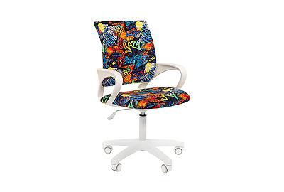 Кресло компьютерное детское Chairman Kids 103 LT - фото товара 1 из 3