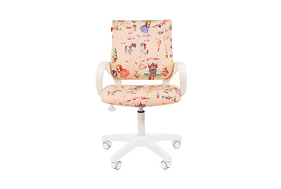 Кресло компьютерное детское Chairman Kids 103 LT - фото товара 2 из 4