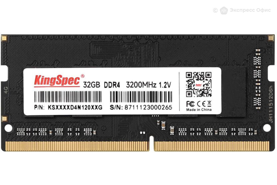 Ddr4 2025 3200mhz 32gb