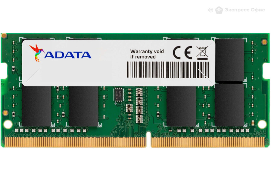 Ddr4 deals sodimm 3200mhz