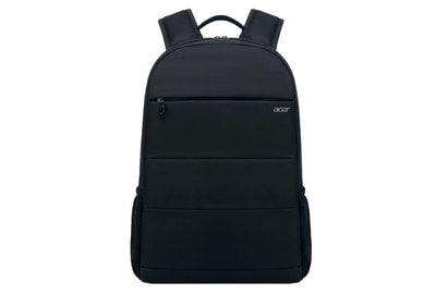 Рюкзак для ноутбука 15.6" Acer LS series OBG204 черный нейлон (ZL.BAGEE.004) - фото товара 1 из 5