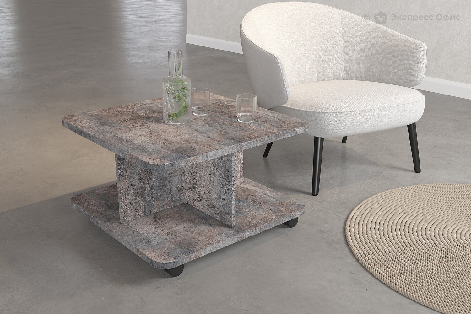 HoReCa Basalt