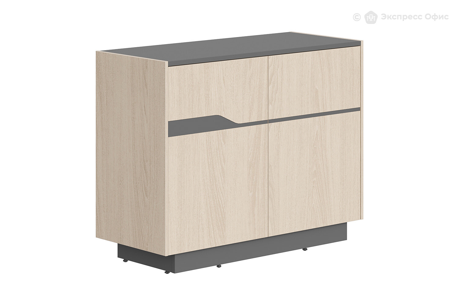 Тумба для документов Line СФ-572101 - фото товара 1 из 3