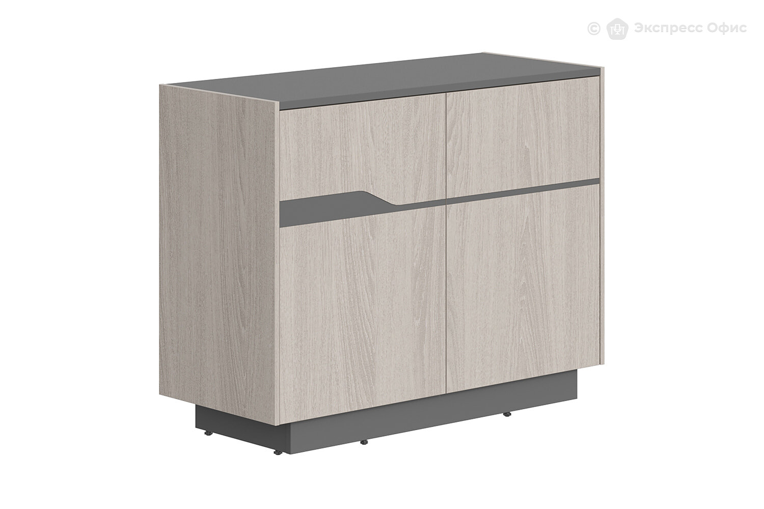 Тумба для документов Line СФ-572101 - фото товара 1 из 3