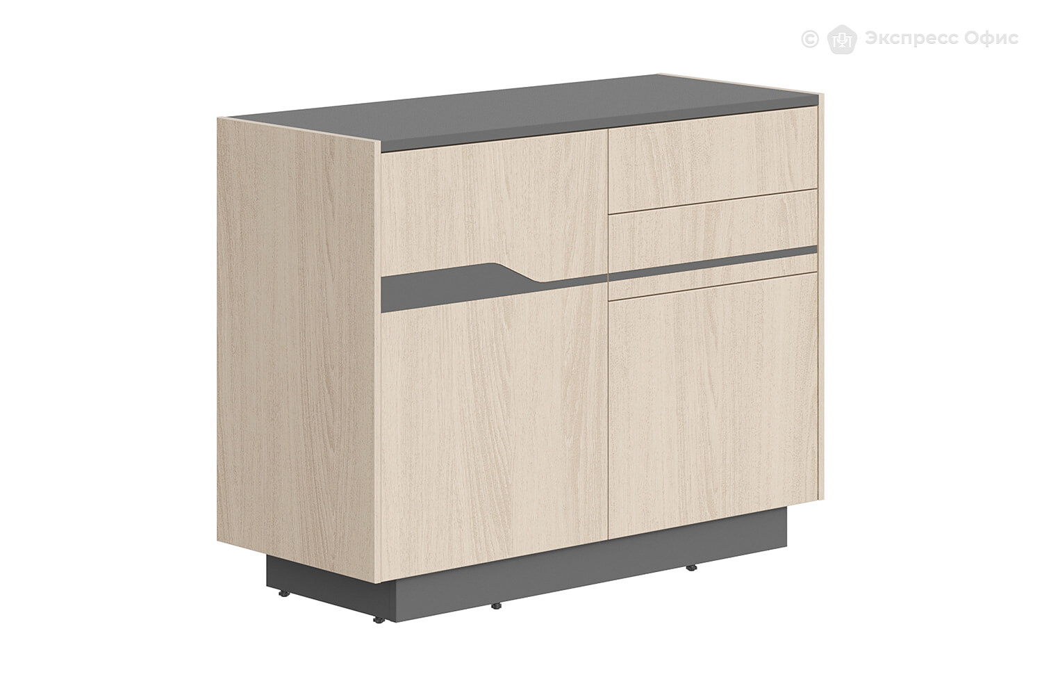 Тумба для документов Line СФ-572102 - фото товара 1 из 3