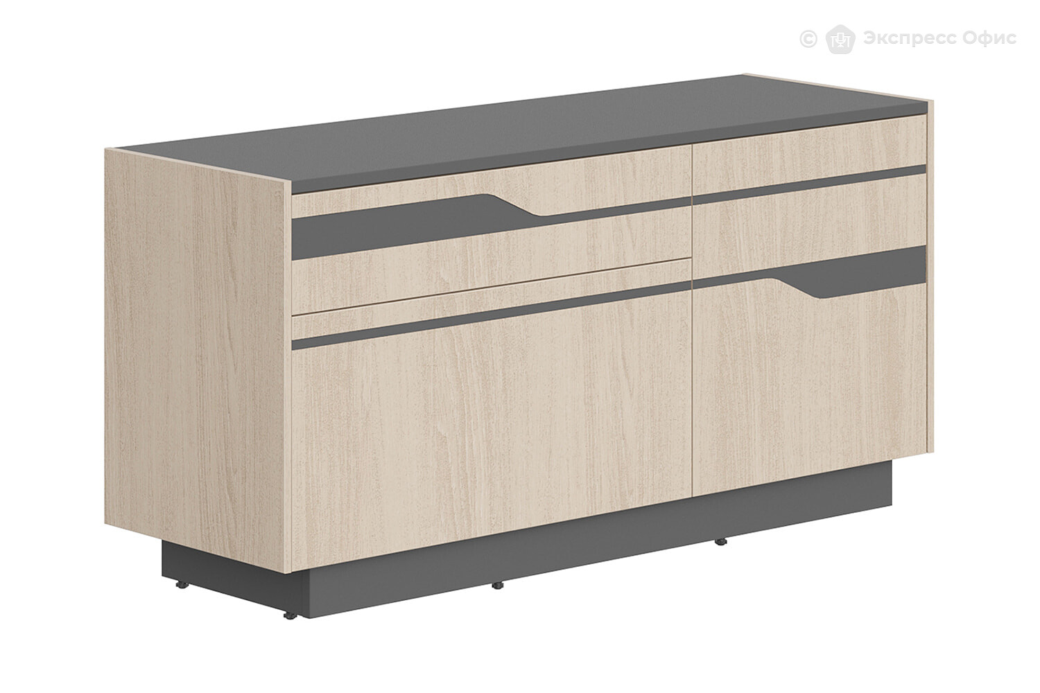 Тумба для документов Line СФ-572103 - фото товара 1 из 5