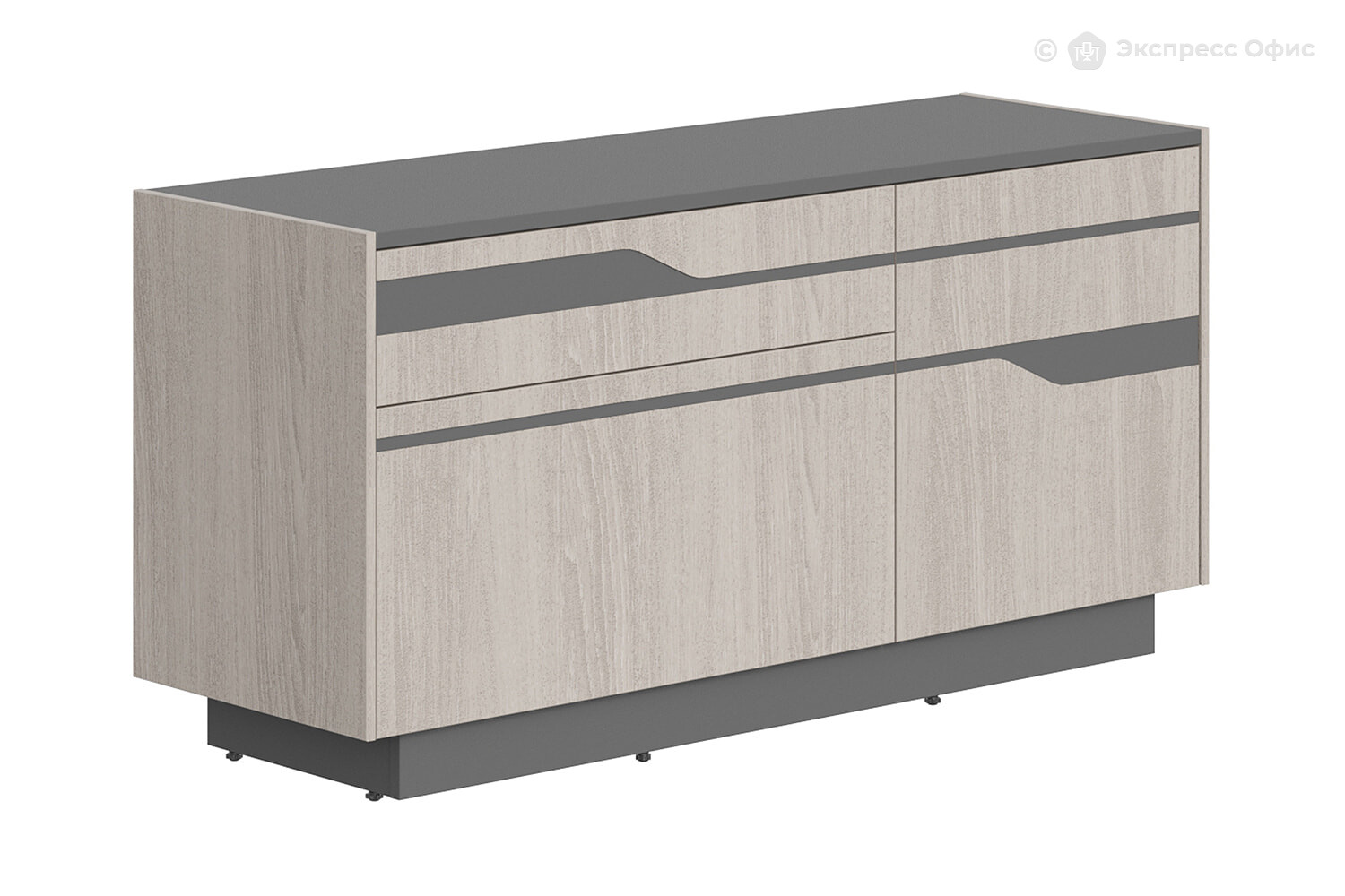 Тумба для документов Line СФ-572103 - фото товара 1 из 3
