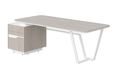 Стол для руководителя Line СФ-571102.1 - фото товара 1 из 4